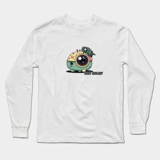 Harriet - Just Ballin' Long Sleeve T-Shirt